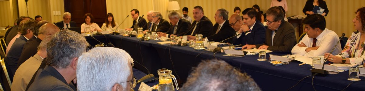 CRUCH anuncia cursos de acción para la continuidad del Proceso de Admisión 2020