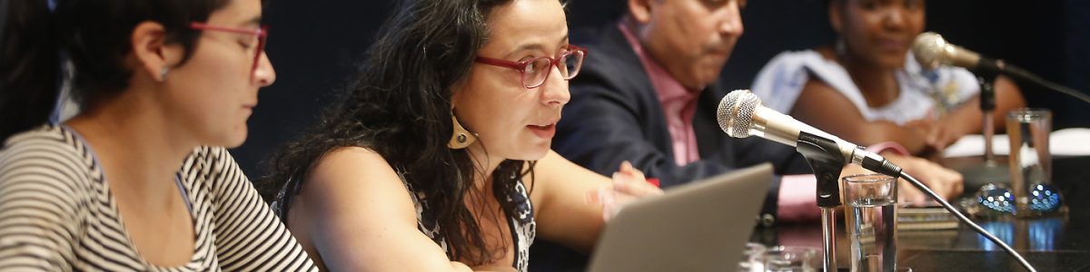 Nuevo Cuaderno de Sociología UCM abordó la temática de género