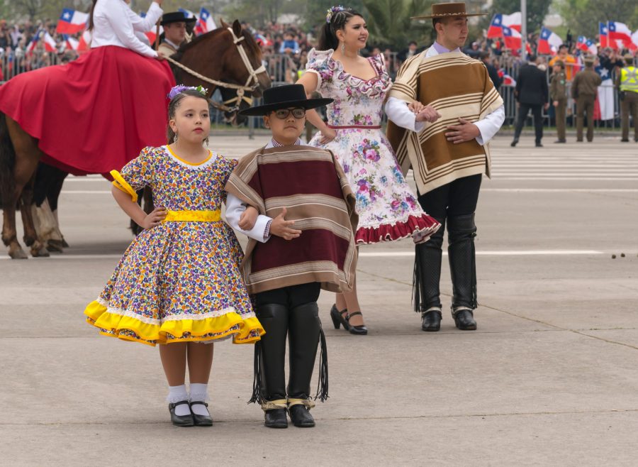 Columna: “Enseñanza e identidad cultural en niños(as)”