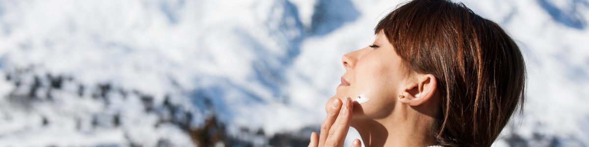 Experta llama a no descuidar el cuidado de la piel en invierno