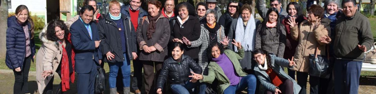 ¿Cómo apropiarse de los espacios vecinales  a través de las fiestas?