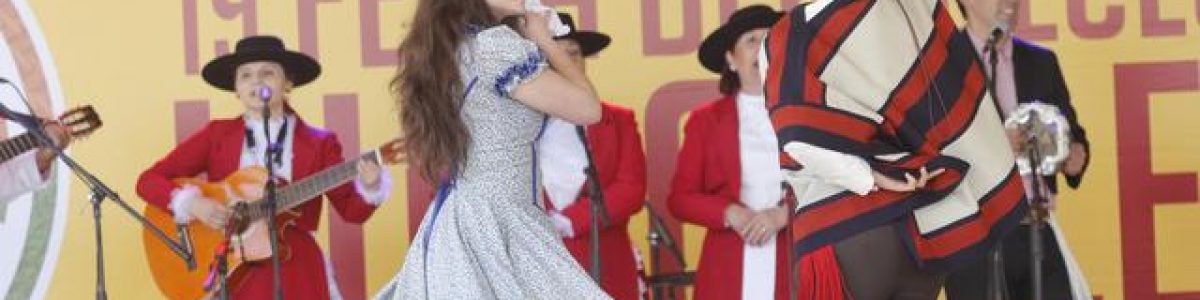 ¿Cómo celebrar Fiestas Patrias durante tantos días?