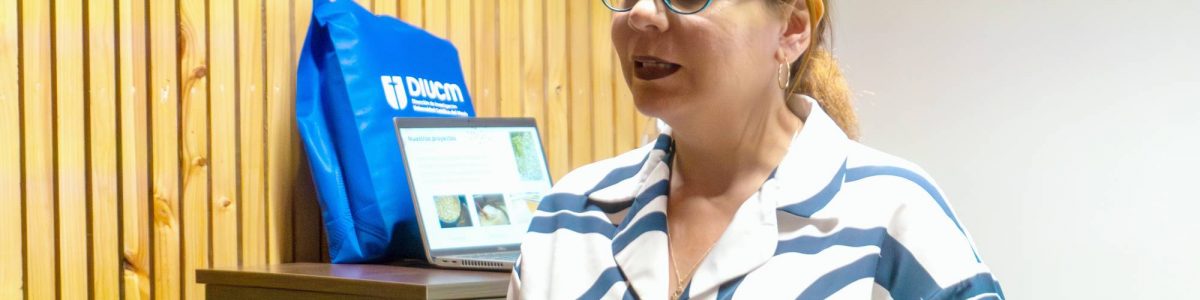 Doctorado en Biotecnología Traslacional cerró exitoso 2023 con Conferencia Internacional