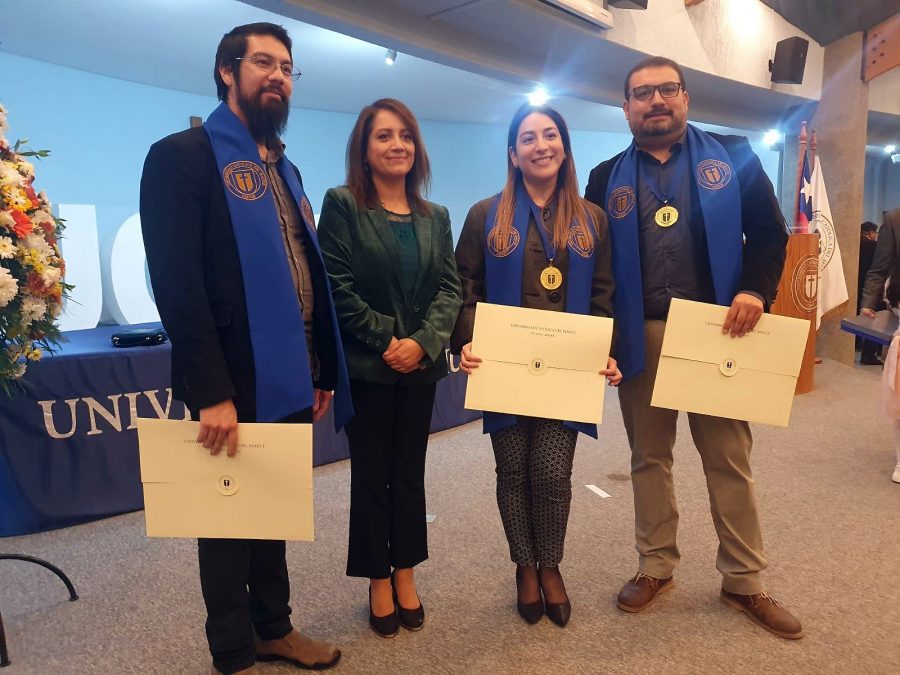 Doctorado en Psicología de la UCM consolida su liderazgo científico y compromiso internacional