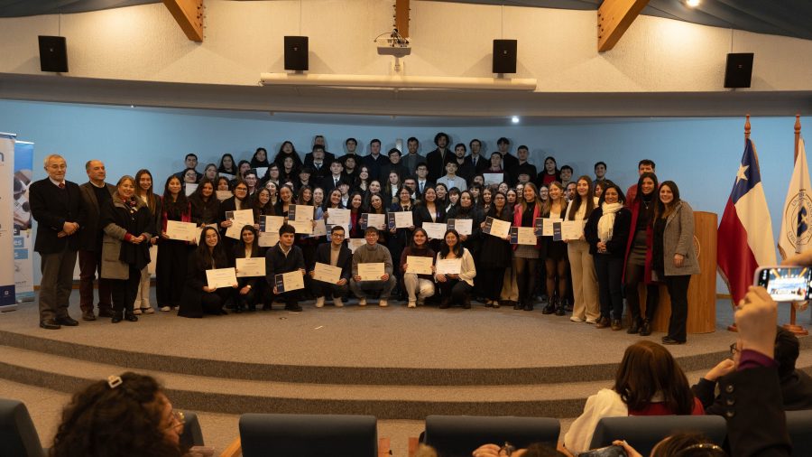 CDID ofrece al alumnado 35 nuevos cupos para la Escuela de Estudiantes Ayudantes