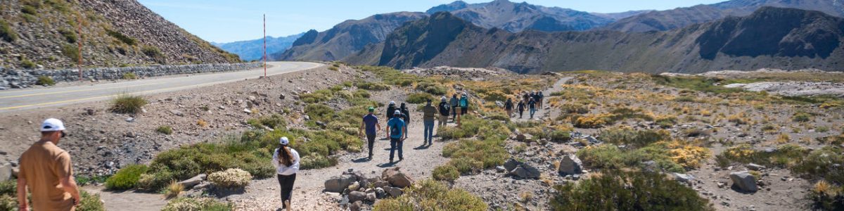 UCM firmó convenio con la Asociación Gremial Minera del Maule