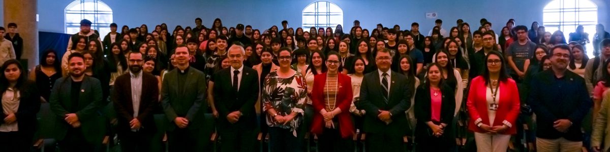 UCM dio la bienvenida oficial a nueva generación de estudiantes PACE 2025