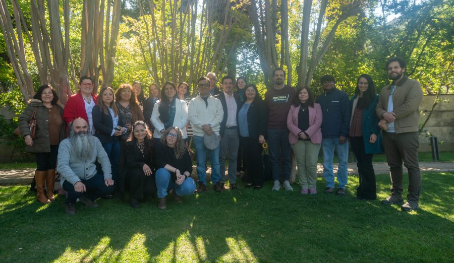 Comité de Ética Científica de la UCM realiza su cuenta pública anual: Balance, Desafíos y Proyecciones