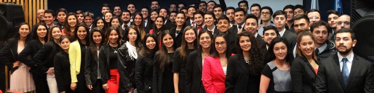 III Seminario de Práctica de Síntesis Profesional 2018