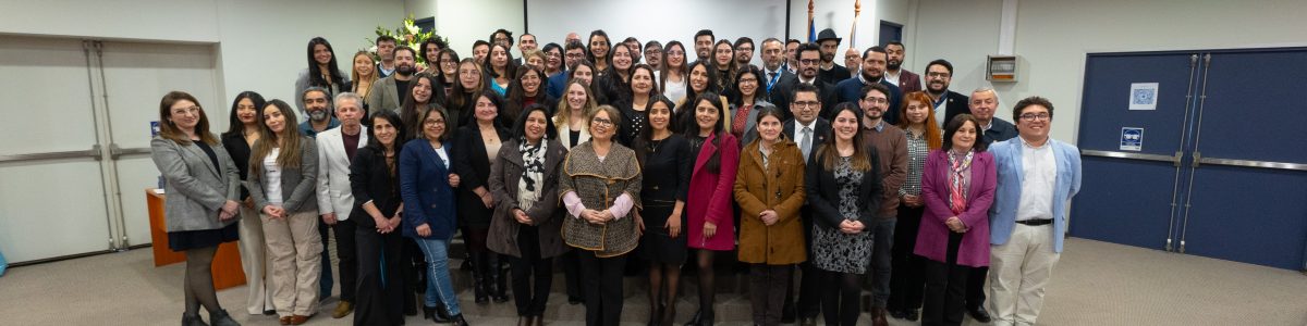 Más de 90 docentes UCM finalizaron diplomado en Docencia Universitaria