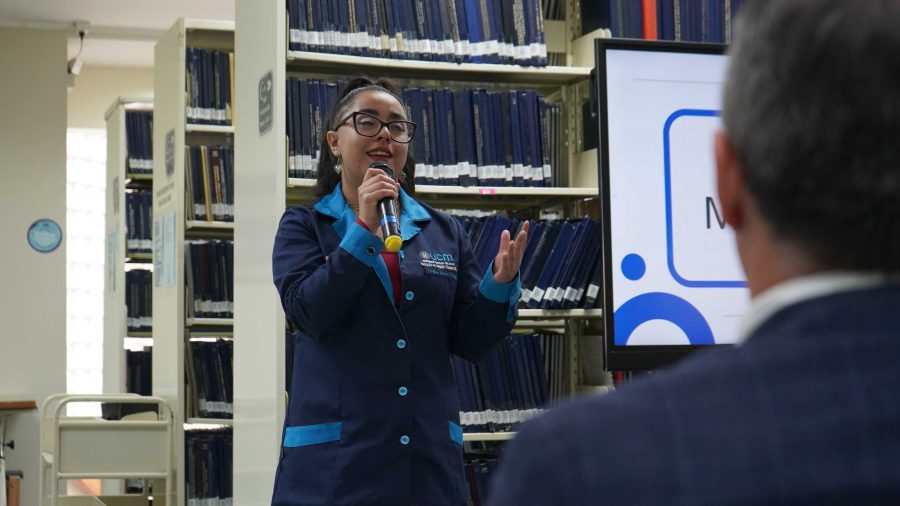 Premiamos a los ganadores del V Concurso de Microcuentos UCM
