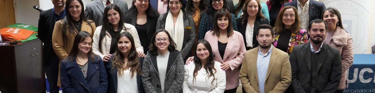 Profesores realizarán pasantía en Canadá para mejorar el nivel del inglés en el Maule