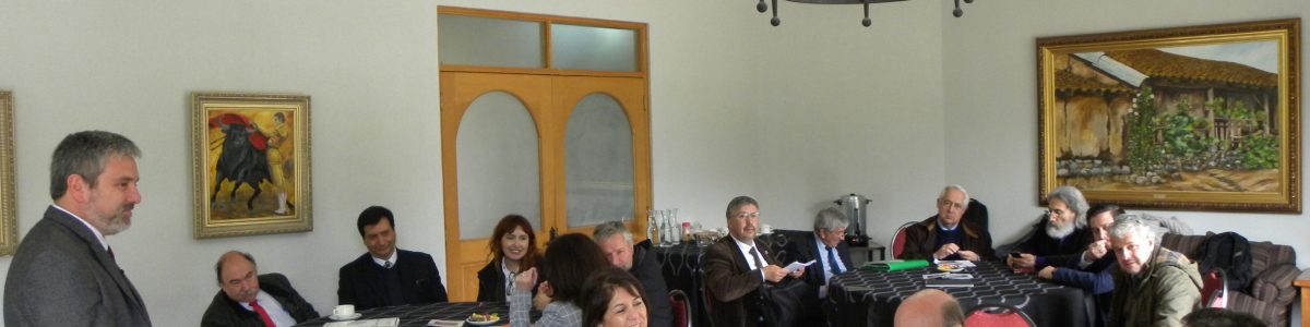 Inicia etapa participativa para la elaboración PDE 2019-2023 UCM