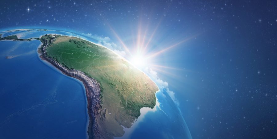 Columna: “Aportar desde la formación doctoral para un futuro en equilibrio y sustentable”