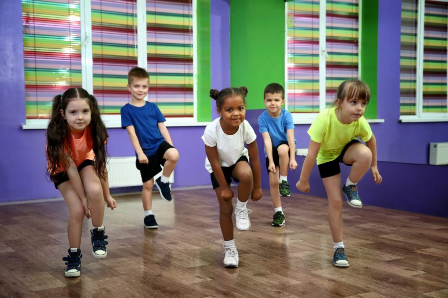 Día Mundial de la Danza: Sus beneficios en niños y niñas