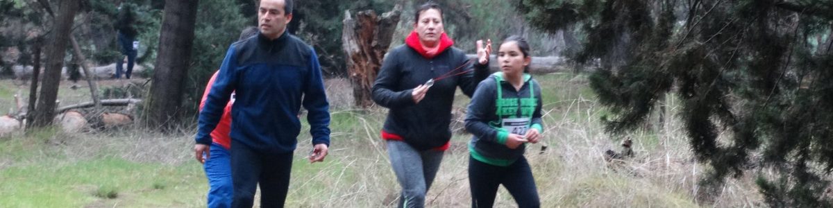 Experto invita a disfrutar de las vacaciones de invierno sin olvidarnos de la actividad física