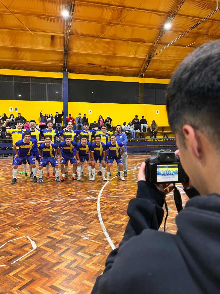 Se retoman las competencias deportivas universitarias: acompaña a nuestras selecciones UCM