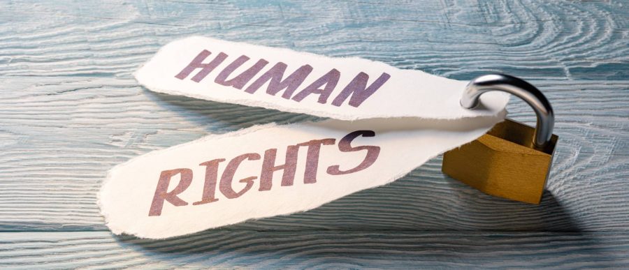 Opinión: “Los derechos humanos no existen”