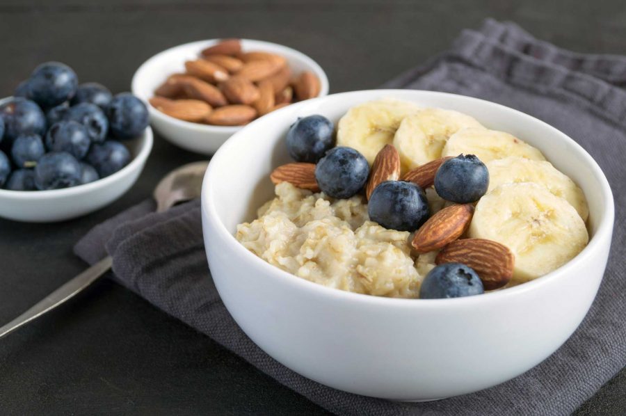 Sepa cómo elegir el cereal ideal para el desayuno de sus hijos