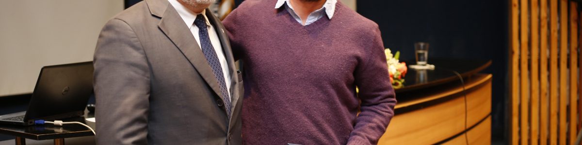 Experto en Comunicación Animal es premiado por la UCM