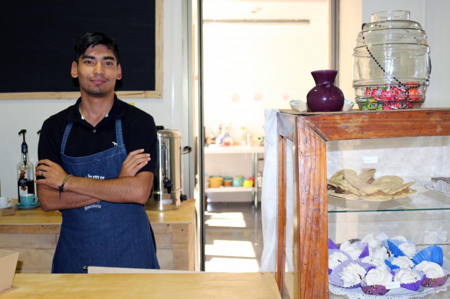 Destacan Cafetería “Mosaico” de la UCM como iniciativa inclusiva