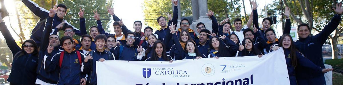 La UCM y el Seremi de Educación celebrarán el Día Mundial de la Actividad Física