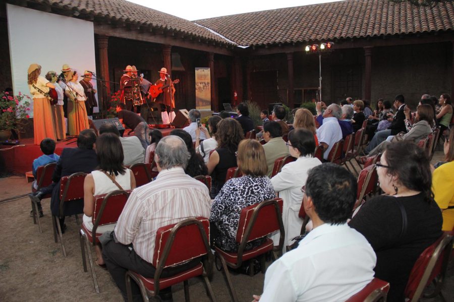 La Universidad Católica del Maule se suma al Día del Patrimonio Cultural