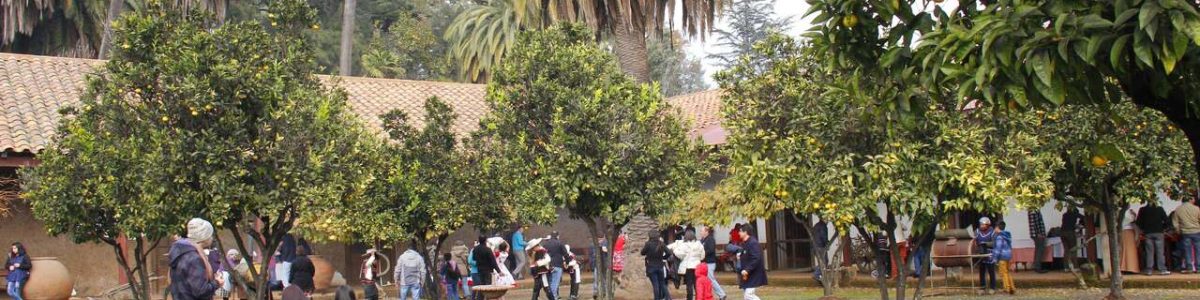 Valores trascendentes de Huilquilemu que ameritan tu restauración