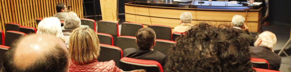 Dirigentes participan de seminario-taller sobre Asociatividad en los servicios sanitarios rurales