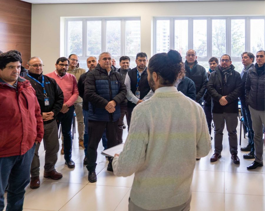 Día del Padre en la UCM: reflexionando sobre los desafíos actuales de las paternidades