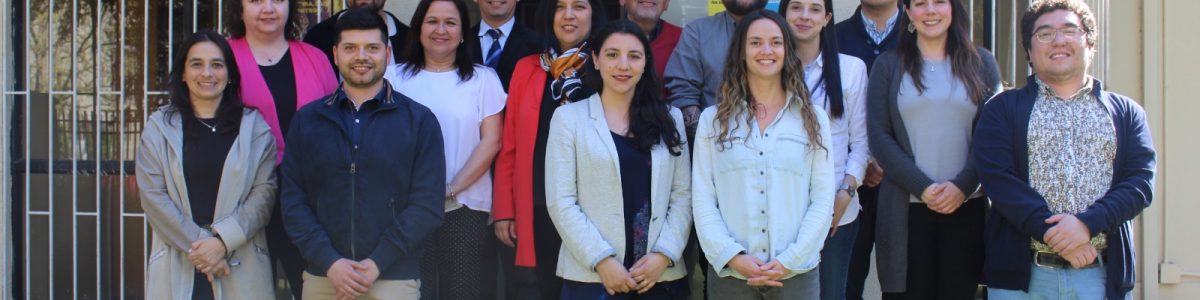 AVANZAN HACIA EL FORTALECIMIENTO DE LA EDUCACIÓN SUPERIOR