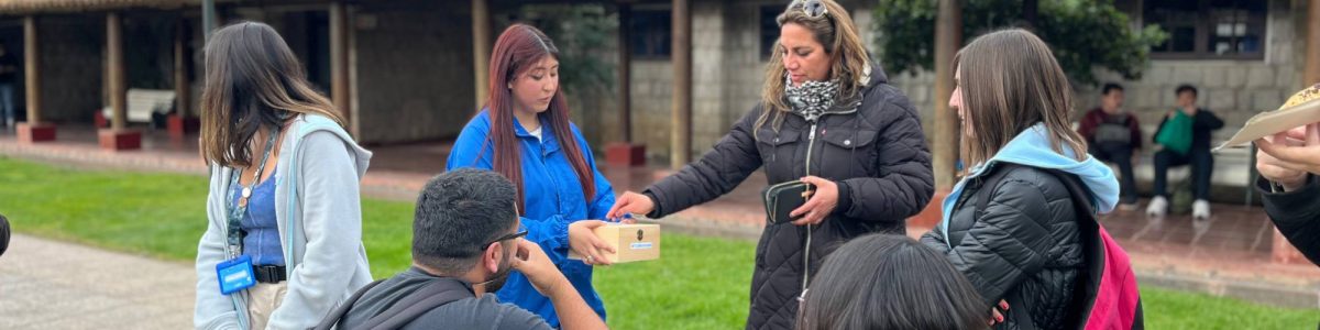Estudiantes UCM recibirán apoyo gracias a la campaña de donaciones 2024