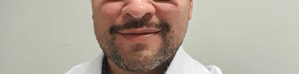 Alumni destacado: “Escogí Medicina por su rol social y científico, aristas pendientes a desarrollar en nuestro país”