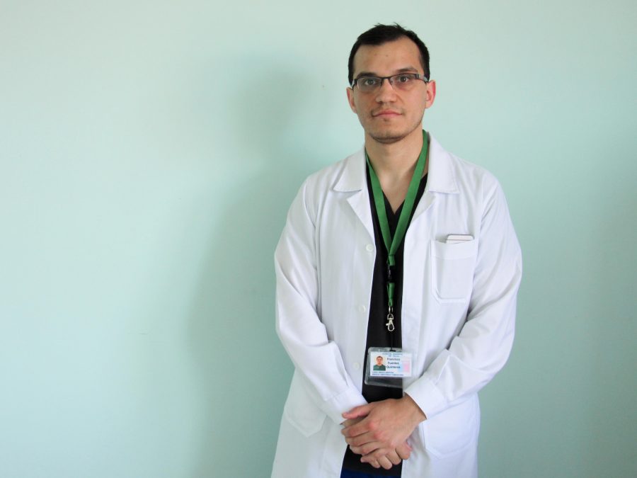 Hospital de Talca está a la altura de instituciones internacionales en trato de padecimientos ginecológicos
