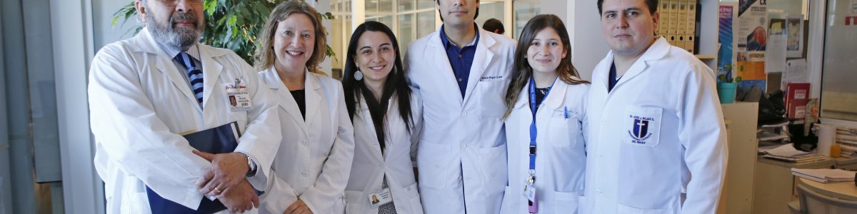 Médicos Especialistas UCM han realizado más de 350 operaciones de hernias