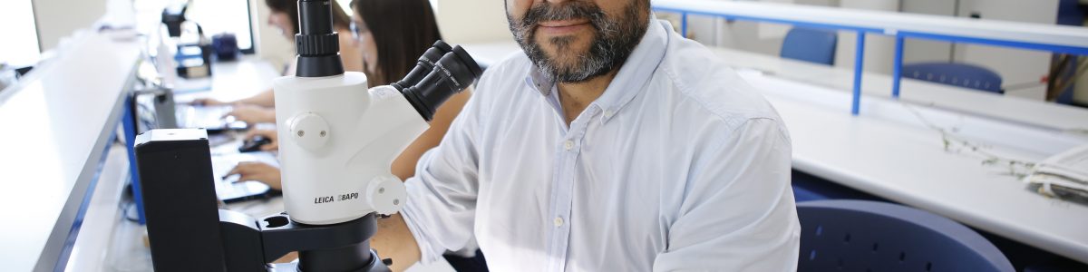 Dr. Víctor H. Monzón participó en importante reportaje internacional