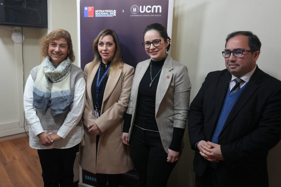 Empresariado es clave para mejorar el empleo regional
