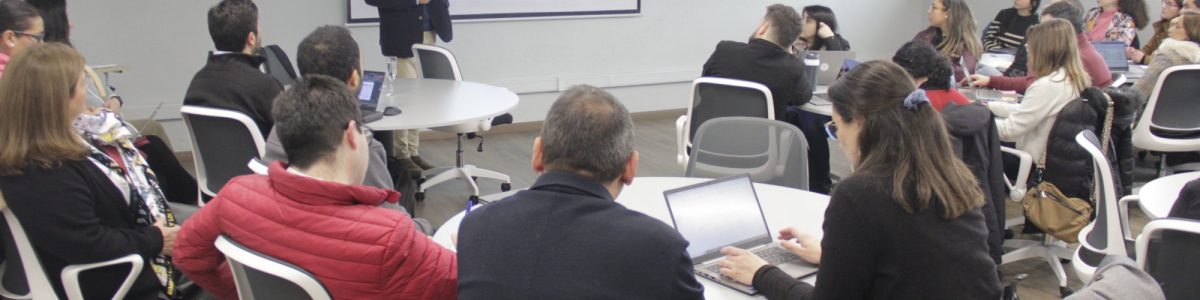 UCM ya es parte de la prueba ENCE