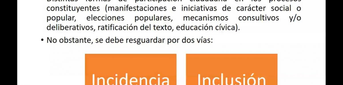 Trabajo Social realizó su tradicional Escuela de Temporada 2020 de manera virtual