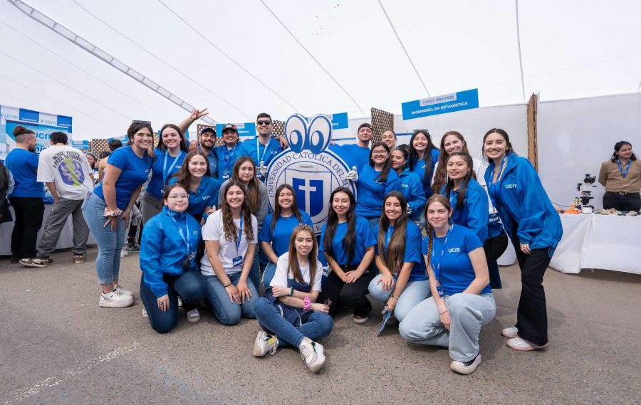 Expo UCM 2025: oferta académica, beneficios y requisitos para la Admisión a la Educación Superior 2026