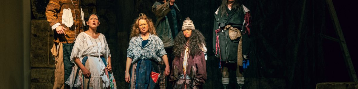 Extensión UCM despliega programación cultural en Talca y Curicó durante septiembre