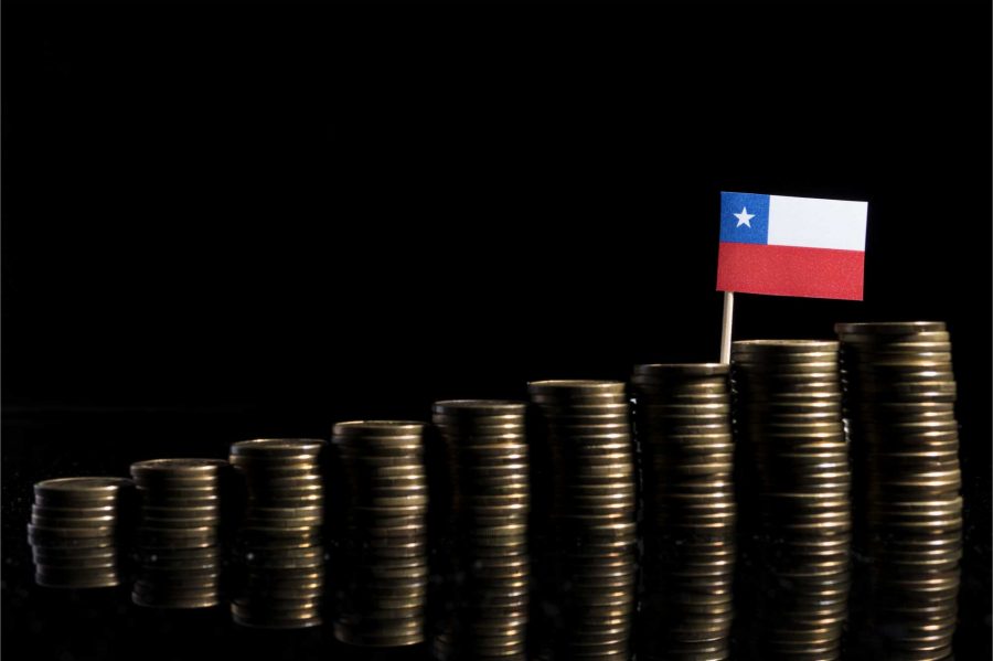 La Universidad Católica del Maule y el Banco Central de Chile invitan a la presentación del Informe de Política Monetaria (IPoM) septiembre 2020