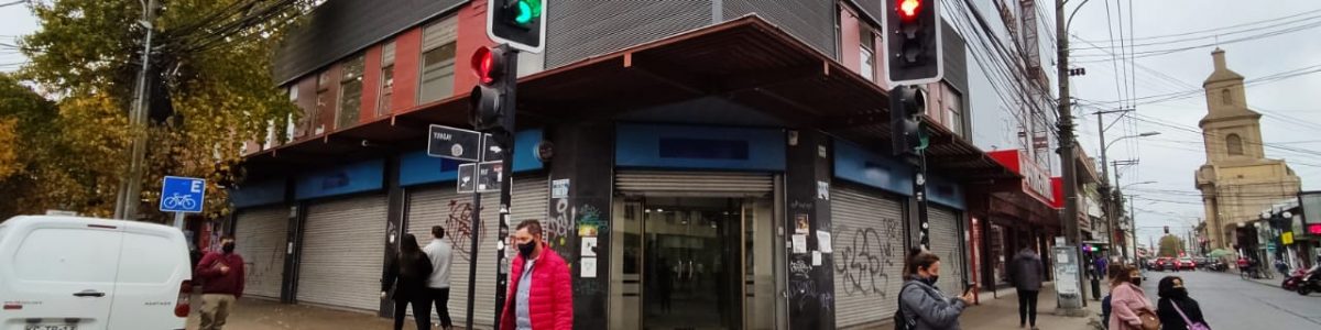 UCM Sede Curicó se expande y abre las puertas de su nuevo edificio para funcionarios