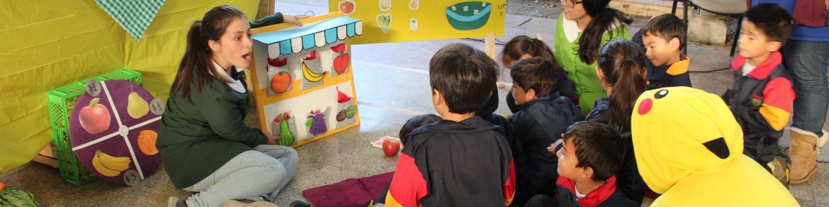 Encuentro anual exalumnas de Educación Parvularia de la UCM