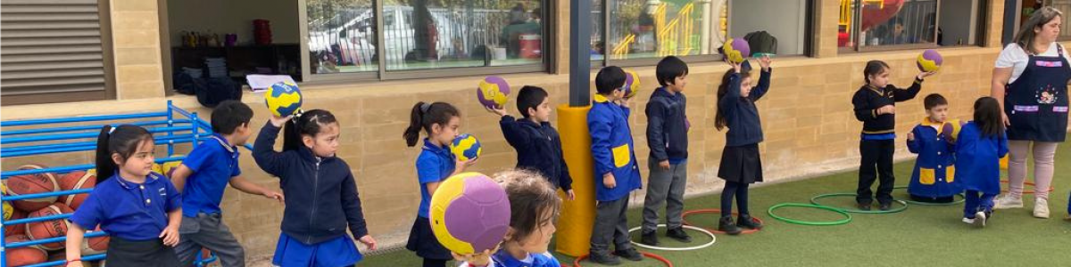 Estudiantes de Educación Parvularia realizaron secuencias didácticas para resolver problemas de aprendizaje