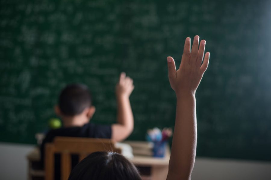 Opinión: “Déficit de docentes: Otra causa en educación urgente de atender”