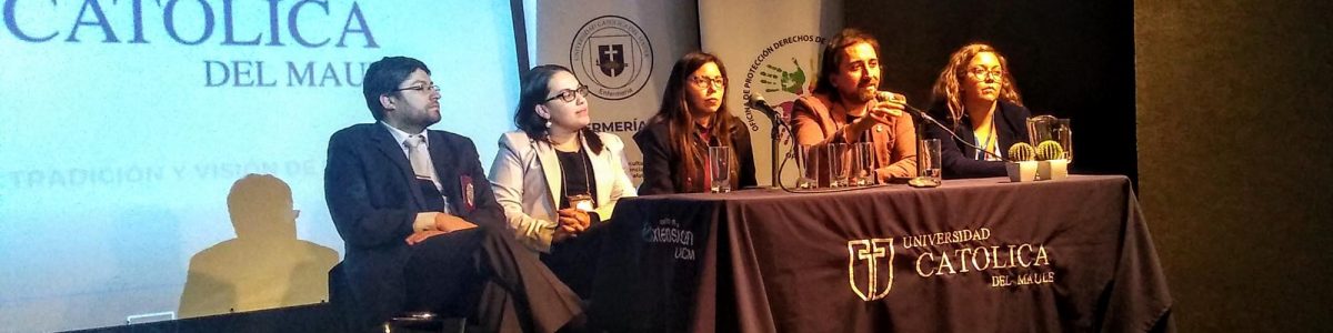 Curicó: El 53% de las agresiones sexuales a niños son perpetradas por un familiar de la víctima
