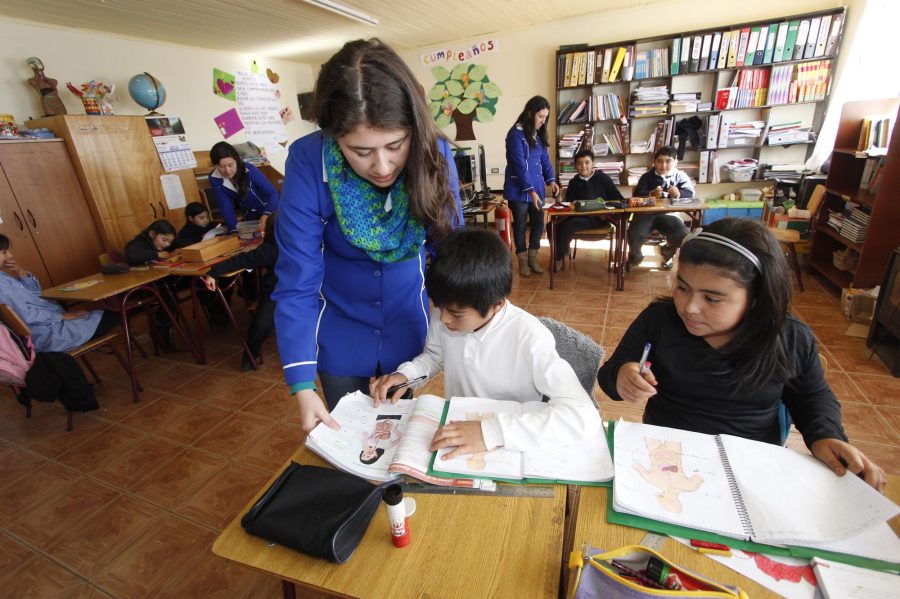 Carreras de la UCM destacan en ranking que mide la oferta de educación superior de Chile