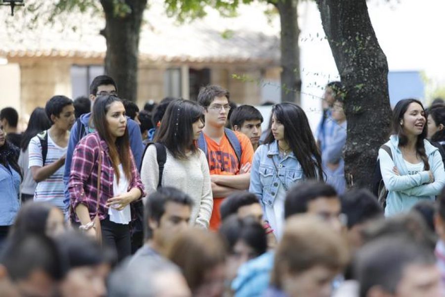 Organizaciones estudiantiles de la UCM reciben aportes institucionales para el primer semestre