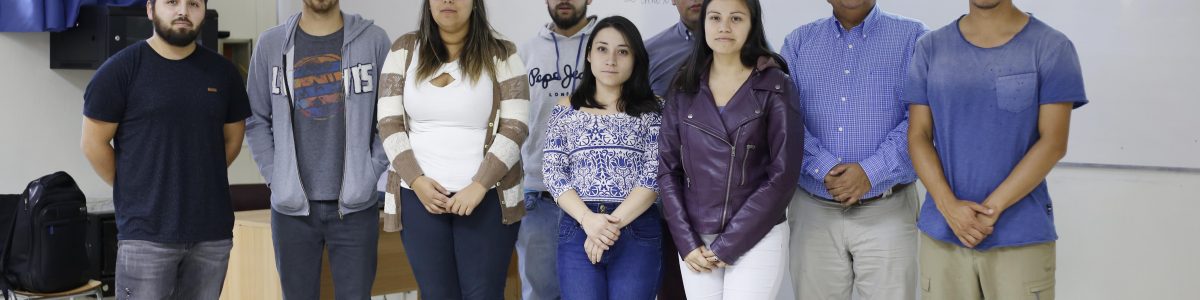 Futuros ingenieros UCM pueden optar por cursos formativos de calidad validados por el MOP